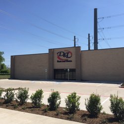 D&L Farm and Home - McKinney
