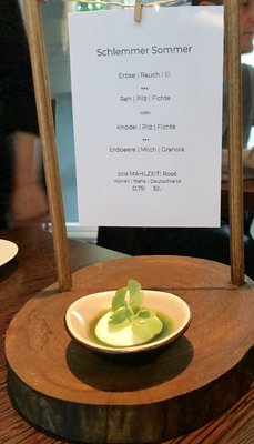 Restaurant Zeik by null