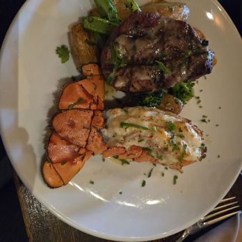 HT Grill - Surf and Turf - New American Near Me - Redondo Beach, California HT Grill - Surf and Turf - New American Near Me - Redondo Beach, California