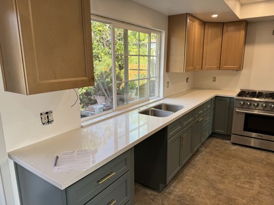 Natural Stone Tile Construction on Yelp