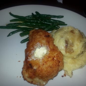 Houlihan's - Stuffed chicken - Bars Near Me - Columbus, Georgia Houlihan's - Stuffed chicken - Bars Near Me - Columbus, Georgia