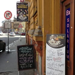Le Butique Gurmet