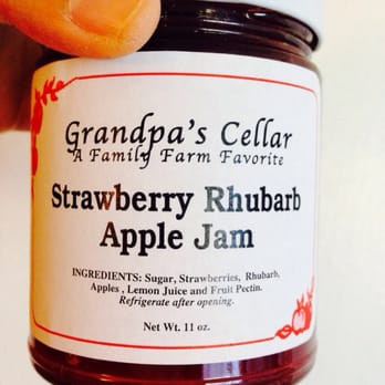 Grandpa's Cellar - Bakeries Near Me - Camino, California