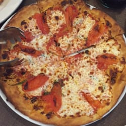 Italianni's Restaurant - Margarita