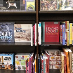 Barnes & Noble Booksellers
