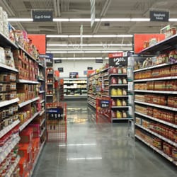 Walmart Neighborhood Market - Walmart Neighborhood Market in Fort Mill
