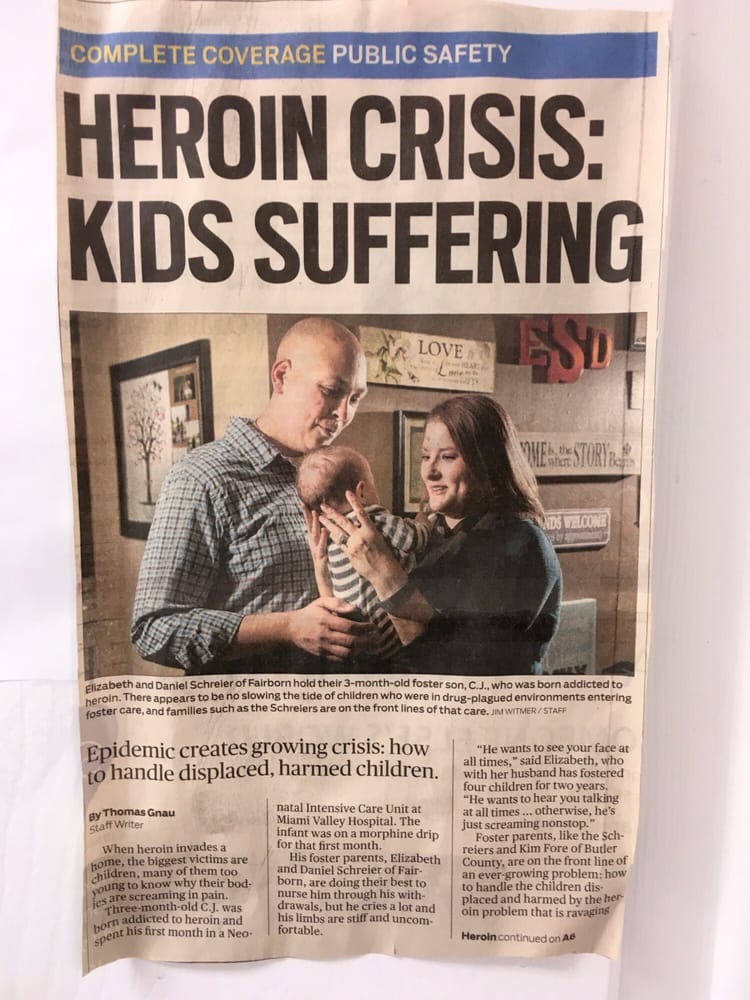 Clearing Paths Therapeutic Services - grief counselor in Dayton, OH