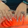 Inspire Nail Salon Little River