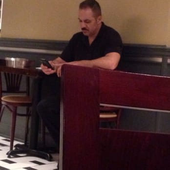 Ceres Cafe - Laziest and the most arrogant person I have ever seen. Does not care about service and will add wrong items on your bill. - American Near Me - Chicago, Illinois Ceres Cafe - Laziest and the most arrogant person I have ever seen. Does not care about service and will add wrong items on your bill. - American Near Me - Chicago, Illinois