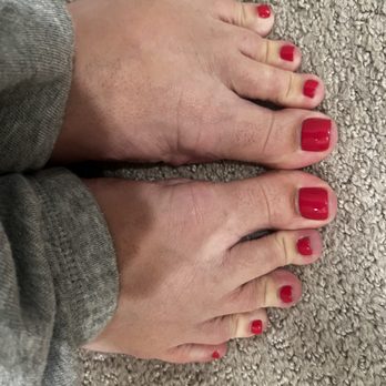 Blinails & Spa - Toes - Nail Salons Near Me - San Marcos, California Blinails & Spa - Toes - Nail Salons Near Me - San Marcos, California
