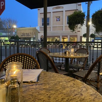 Rabalais' Bistro - Front patio area. - Bakeries Near Me - Santa Paula, California Rabalais' Bistro - Front patio area. - Bakeries Near Me - Santa Paula, California