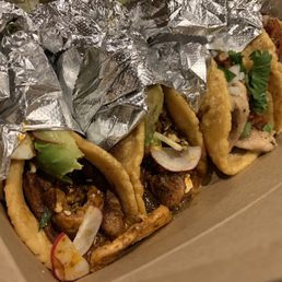 Mole Poblano