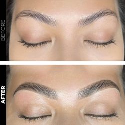 Brow Art 36