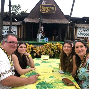 Germaine's Luau - Hawaiian Near Me - Kapolei, Hawaii