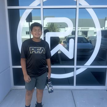 Project Wellbeing - Sports Science Wellness Center - First day of his new journey and training - Massage Therapy Near Me - Las Vegas, Nevada Project Wellbeing - Sports Science Wellness Center - First day of his new journey and training - Massage Therapy Near Me - Las Vegas, Nevada