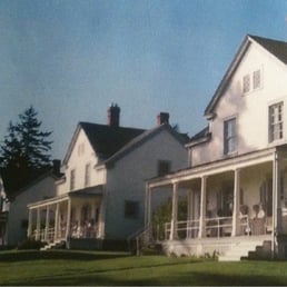 Fort Casey Inn Fort Casey Inn