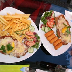 Schnitzelhaus Schwerin