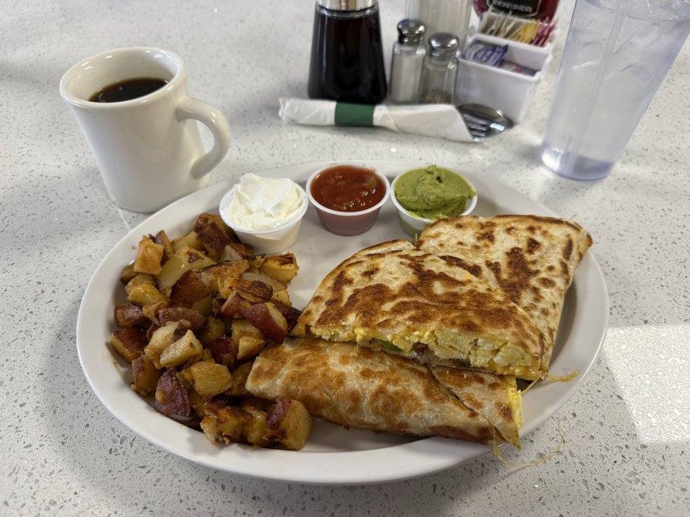 Belen in the Landing