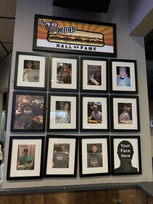 B-52 Burgers & Brew Inver Grove Heights by null