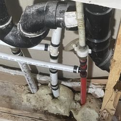 Miller Plumbing Systems