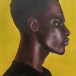 Drawn2Art