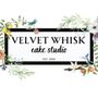 Velvet Whisk Cake Studio
