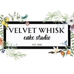 Velvet Whisk Cake Studio