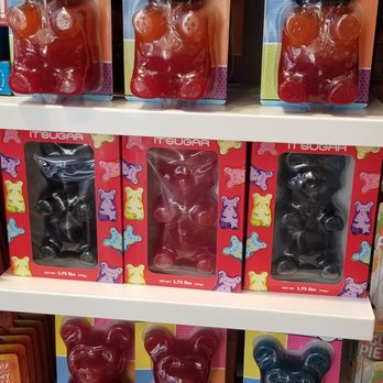 IT'SUGAR - Candy Stores Near Me - Universal City, California