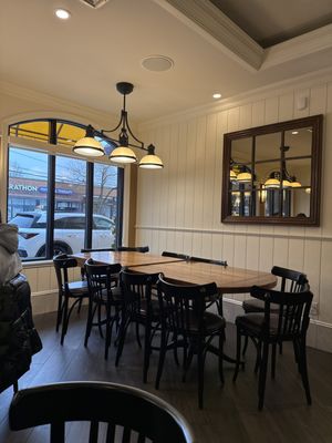 BC Bistro by null