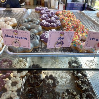 Mochiatsu Media - Mochi donuts galore! - Donuts Near Me - Media, Pennsylvania Mochiatsu Media - Mochi donuts galore! - Donuts Near Me - Media, Pennsylvania