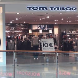 Tom Tailor