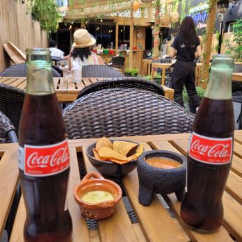 Molkagtez - Mexican cola and really nice patio in the back - Mexican Near Me - Toronto, Ontario Molkagtez - Mexican cola and really nice patio in the back - Mexican Near Me - Toronto, Ontario