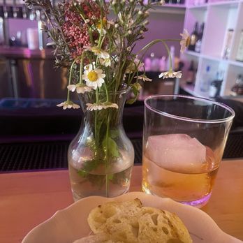 Triana - Spanish Old Fashioned - Tapas/Small Plates Near Me - Albuquerque, New Mexico