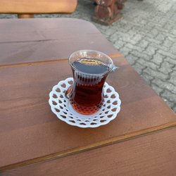 Urfa King - Cay (schwarzer Tee)