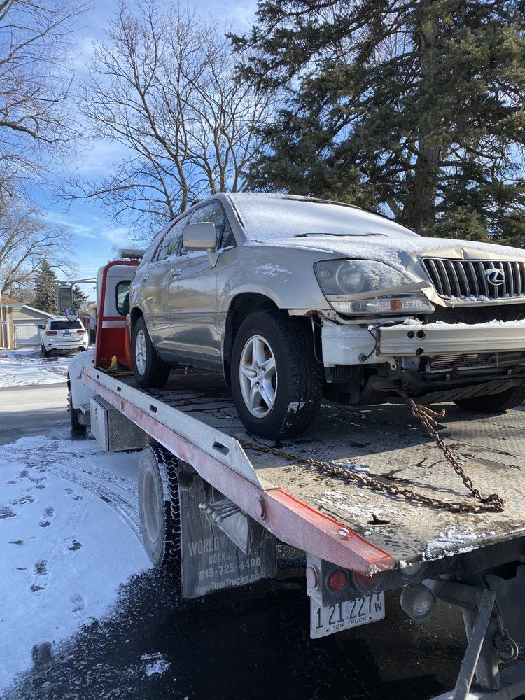 CASH 2 JUNK CARS Alsip, Illinois Car Buyers Phone Number Yelp