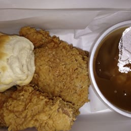 Drumsticks