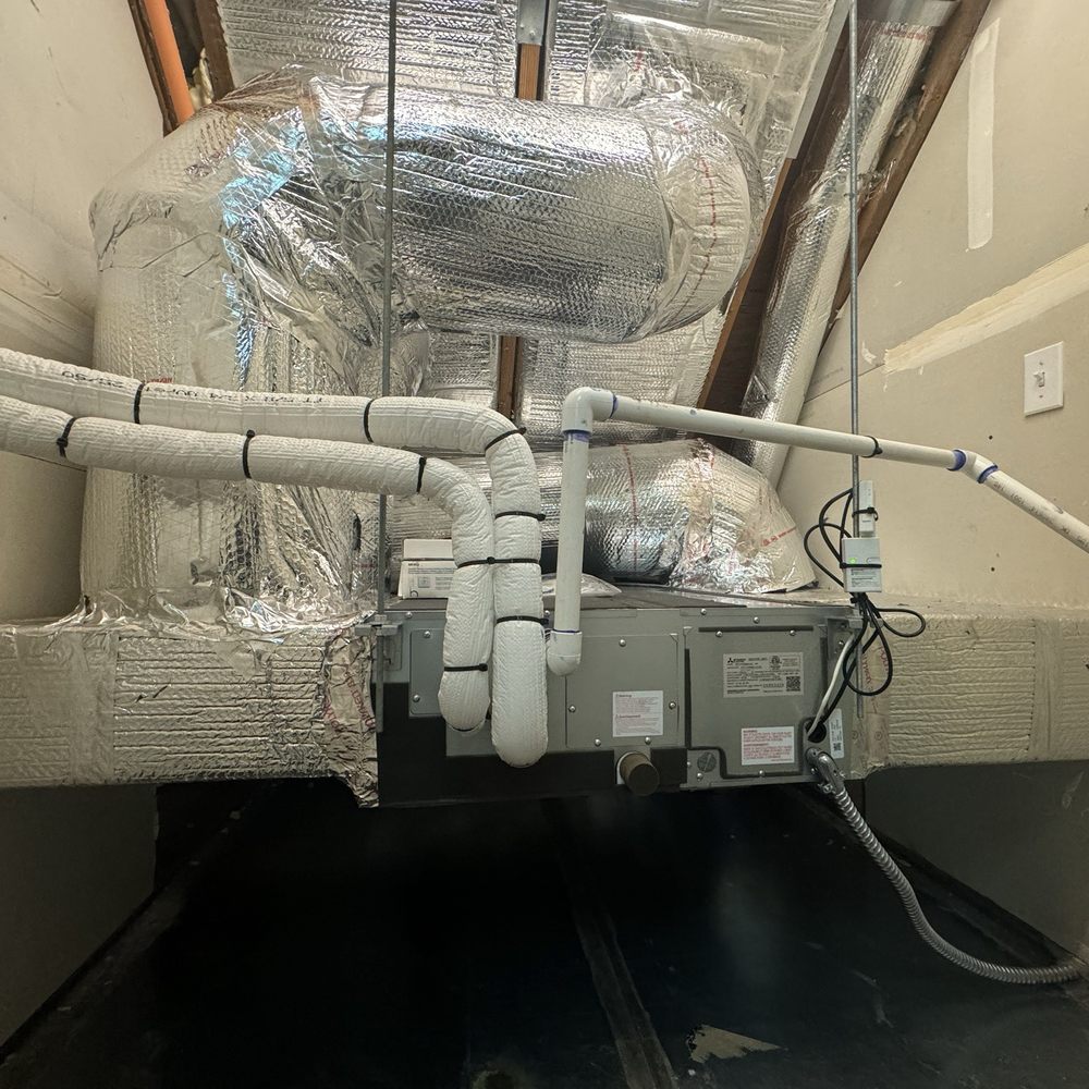 Residential Heating and Air Conditioning - Looking good with plenty of clearance - Heating & Air Conditioning/HVAC Near Me - Campbell, California Residential Heating and Air Conditioning - Looking good with plenty of clearance - Heating & Air Conditioning/HVAC Near Me - Campbell, California