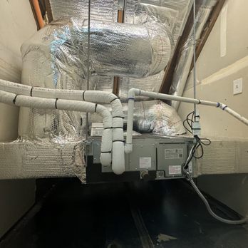 Residential Heating and Air Conditioning - Looking good with plenty of clearance - Heating & Air Conditioning/HVAC Near Me - Campbell, California Residential Heating and Air Conditioning - Looking good with plenty of clearance - Heating & Air Conditioning/HVAC Near Me - Campbell, California