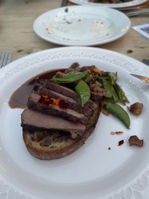 Labo culinaire - Foodlab by null