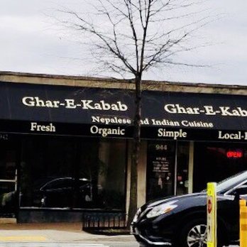 Ghar- E- Kabab - Indian Near Me - Silver Spring, Maryland