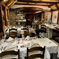 Restaurant Raurica