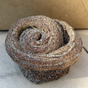 Radio Bakery - Early grey morning bun - Bakeries Near Me - Brooklyn, New York Radio Bakery - Early grey morning bun - Bakeries Near Me - Brooklyn, New York