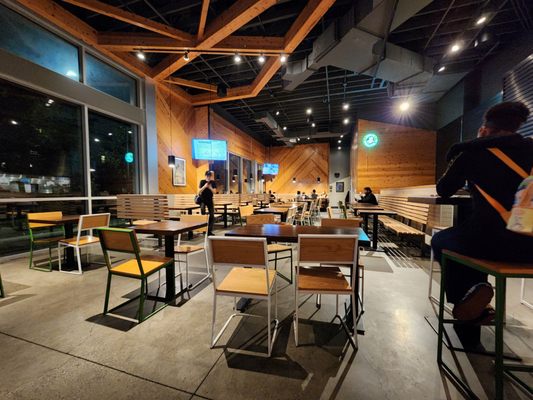Shake Shack Mission Valley by null