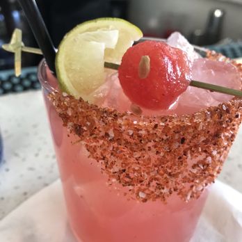 Centrico - Sandia Margarita - Mexican Near Me - Phoenix, Arizona
