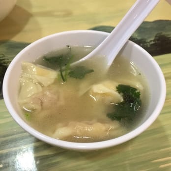 Heng's Kitchen - Best wontons - Chinese Near Me - Mesa, Arizona