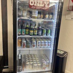 Ace of Fades - For customers