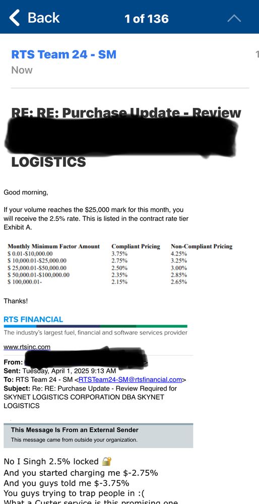RTS FINANCIAL Updated August 2025 26 Reviews 9300 Metcalf Ave