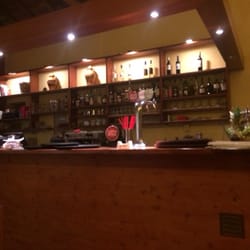 Bossa Nova - Bar inside