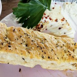 Feta & Hot Honee Feta & Hot Honee