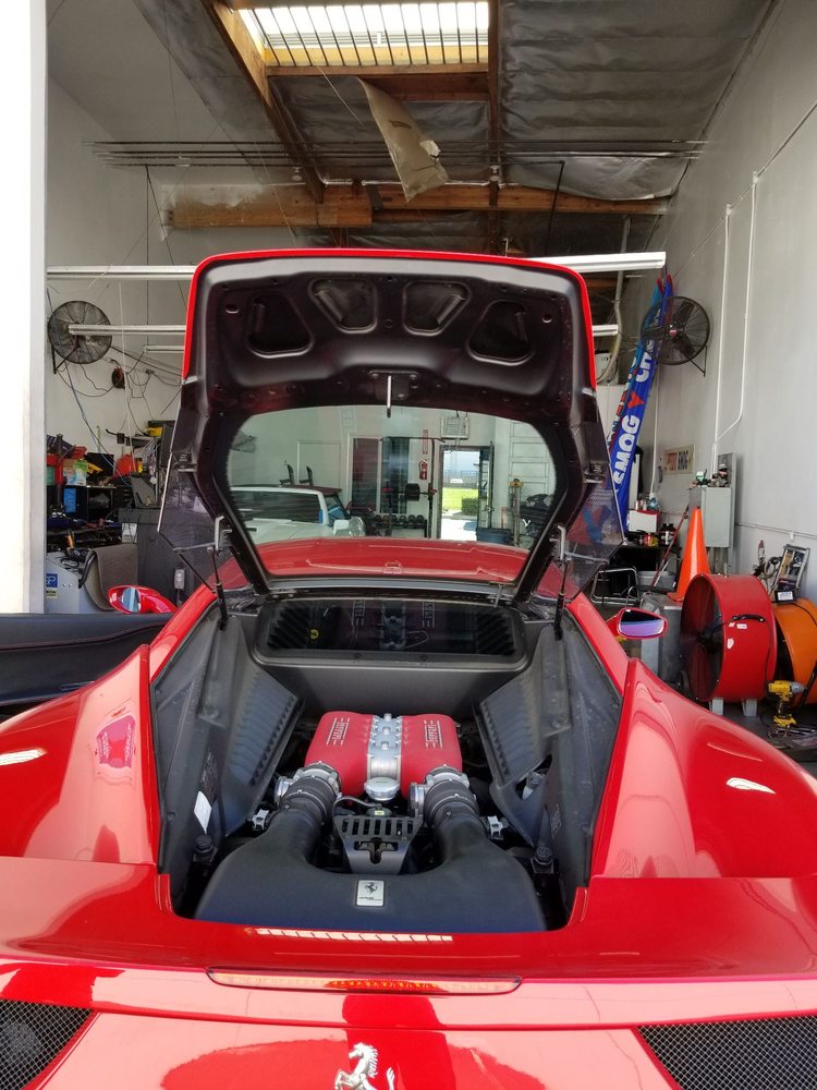 AUTOMOTIVE SPEEDY SMOG Updated June 2024 39 Photos & 196 Reviews